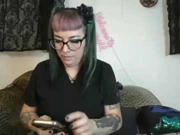 missy_dee from Chaturbate