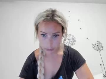 missy_matrix from Chaturbate