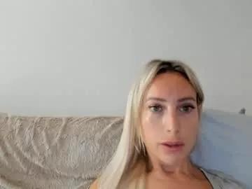 missy_matrix from Chaturbate