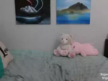 missyinpinkk from Chaturbate