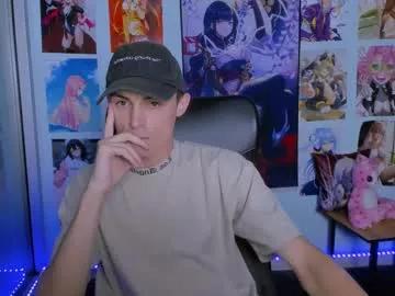 mister_desire_ on Chaturbate