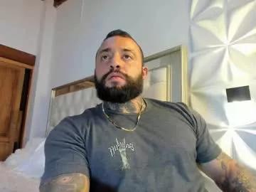 Mister_venom webcams show profile image 