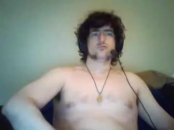 misterenergy6 from Chaturbate is Freechat