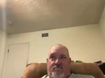 misterganon from Chaturbate is Freechat