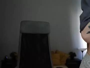 misterhult from Chaturbate is Freechat