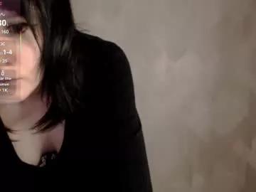 Misty_dark webcams show profile image 