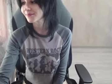 misty_dark from Chaturbate is Freechat