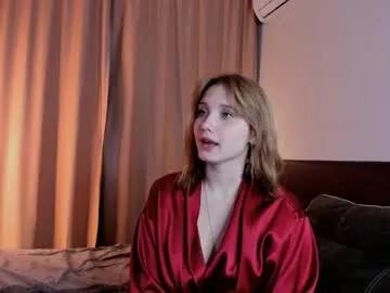 mistyfever from Chaturbate is Freechat