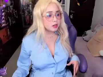 Mitsu_dva webcams show profile image 