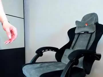 miumiumia from Chaturbate