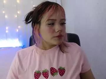 mixie_cute from Chaturbate