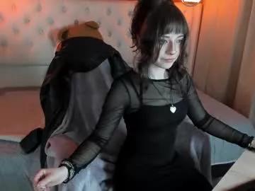 Photos of miyuki_wolf from Chaturbate is Freechat