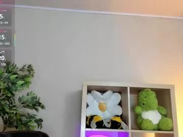 miyuki_wolf from Chaturbate is Freechat