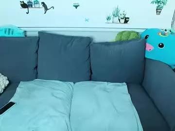 mizz_fieldss from Chaturbate