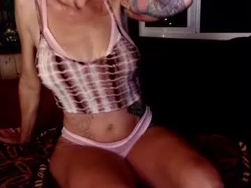 mizziijaie from Chaturbate