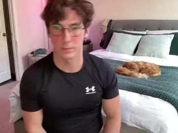 mizzo001 from Chaturbate