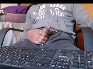 mjmadurengue from Chaturbate