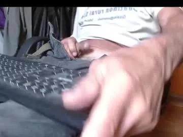 mjmadurengue from Chaturbate