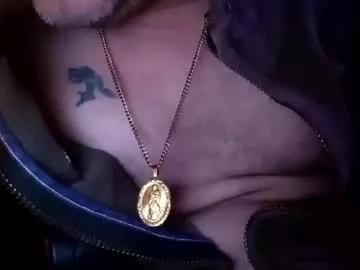 mjmckenz55 from Chaturbate