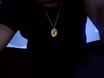 mjmckenz55 from Chaturbate