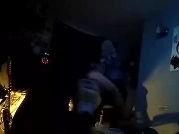 mjmckenz55 from Chaturbate