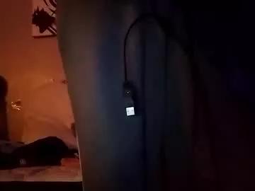 mjmckenz55 from Chaturbate