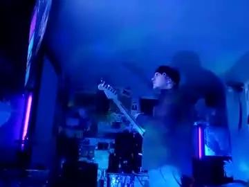 mjmckenz55 from Chaturbate