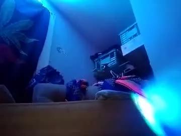 mjmckenz55 from Chaturbate