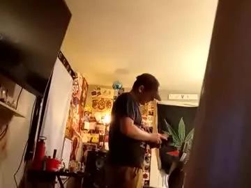 Mjmckenz55 webcams show profile image 