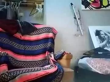 mjmckenz55 from Chaturbate