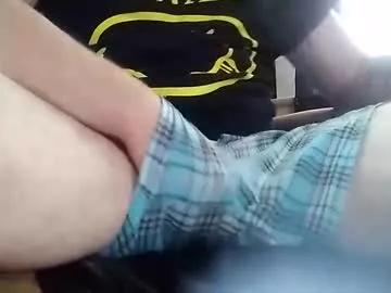 mjmckenz55 from Chaturbate