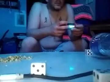 mjmckenz55 from Chaturbate