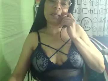 mmaturemessy from Chaturbate is Freechat