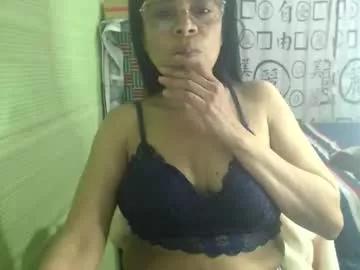 mmaturemessy from Chaturbate is Freechat