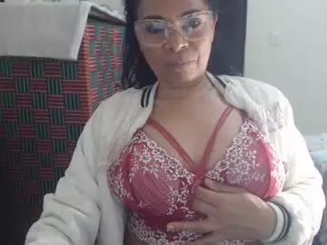 mmaturemessy from Chaturbate
