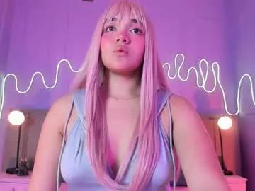 mmelodyy_ from Chaturbate is Freechat