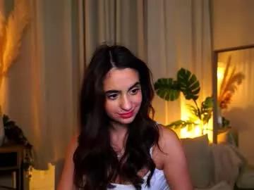 mmilkyway_ from Chaturbate