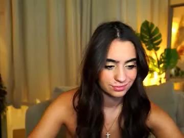 mmilkyway_ from Chaturbate