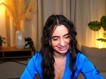 mmilkyway_ from Chaturbate