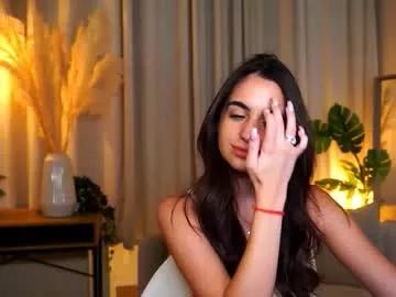 mmilkyway_ from Chaturbate