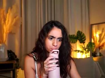 mmilkyway_ from Chaturbate is Freechat