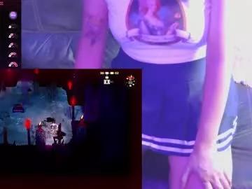 mmmmdarling from Chaturbate