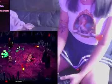 mmmmdarling from Chaturbate