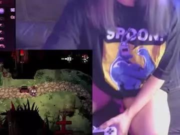 mmmmdarling from Chaturbate