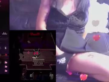 mmmmdarling from Chaturbate