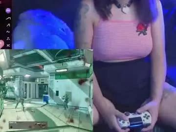 mmmmdarling from Chaturbate