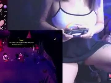 mmmmdarling from Chaturbate