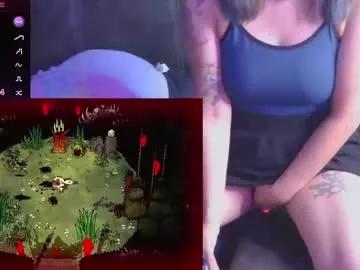 mmmmdarling from Chaturbate