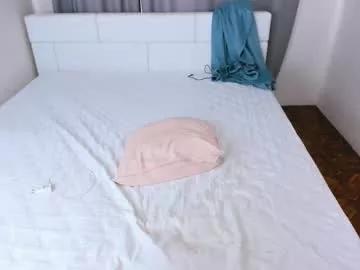 mmmmmargo from Chaturbate