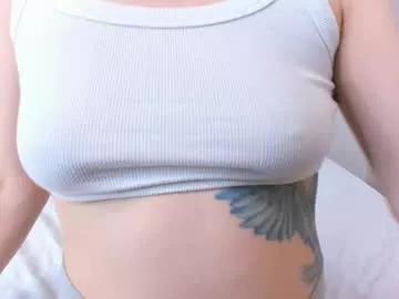 mmmmmargo from Chaturbate